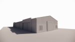 Warehouse-Warehouse Building