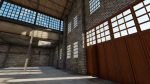 Warehouse-Warehouse Building