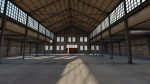 Warehouse-Warehouse Building