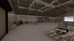 Warehouse-Warehouse Building