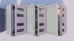 Warehouse-Warehouse Building