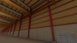 Warehouse-Warehouse Building