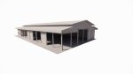 Warehouse-Warehouse Building