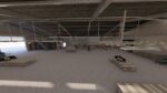 Warehouse-Warehouse Building
