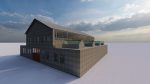Warehouse-Warehouse Building