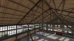 Warehouse-Warehouse Building