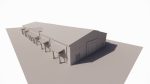 Warehouse-Warehouse Building