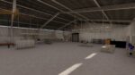Warehouse-Warehouse Building