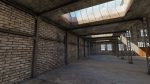 Warehouse-Warehouse Building