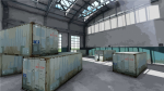 Warehouse-Warehouse Building