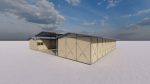 Warehouse-Warehouse Building