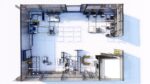 Warehouse-Warehouse Building