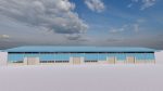 Warehouse-Warehouse Building