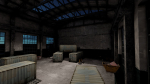 Warehouse-Warehouse Building
