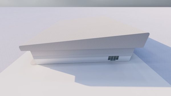 Warehouse-Warehouse Building