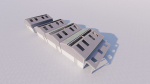 Warehouse-Warehouse Building