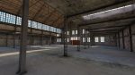 Warehouse-Warehouse Building