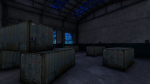 Warehouse-Warehouse Building