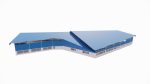 Warehouse-Warehouse Building