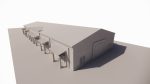 Warehouse-Warehouse Building
