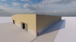 Warehouse-Warehouse Building