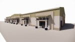 Warehouse-Warehouse Building