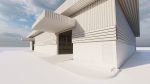 Warehouse-Warehouse Building