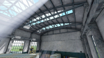 Warehouse-Warehouse Building