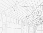 Warehouse White Office