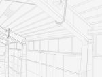 Warehouse White Office