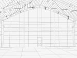 Warehouse White Office