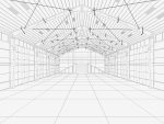 Warehouse White Office