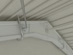Warehouse White Office