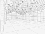 Warehouse White Office