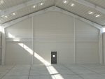 Warehouse White Office