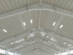 Warehouse White Office