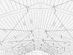 Warehouse White Office