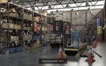 Warehouses warehouse