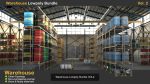 Warehouses warehouse