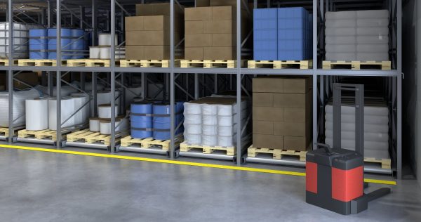 Warehouses Pack