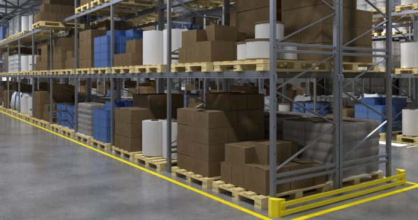 Warehouses Pack