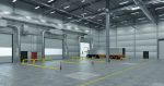 Warehouses Pack