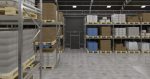 Warehouses Pack