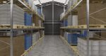 Warehouses Pack