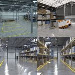 Warehouses Pack