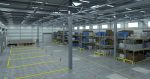 Warehouses Pack