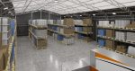 Warehouses Pack