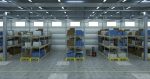 Warehouses Pack