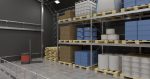 Warehouses Pack