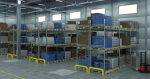 Warehouses Pack